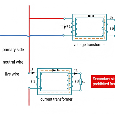 Panduan Lengkap Pendawaian Meter Elektrik Bukan-Grid