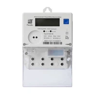 Meter Elektronik Wayar Dua Fasa Tunggal -- E1008-VA