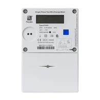 Meter Tenaga Wayar Fasa Tunggal -- E1053