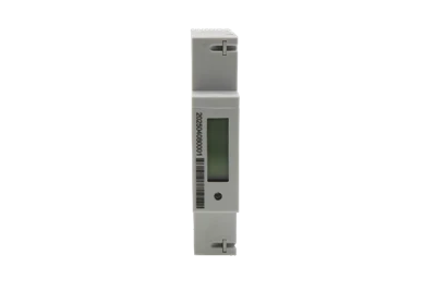 Fasa dua meter dawai