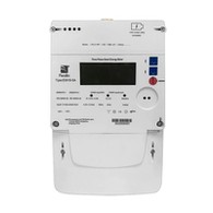 Meter Kendalian CT/CT-VT Wayar Tiga Fasa Empat -- E3016-SA